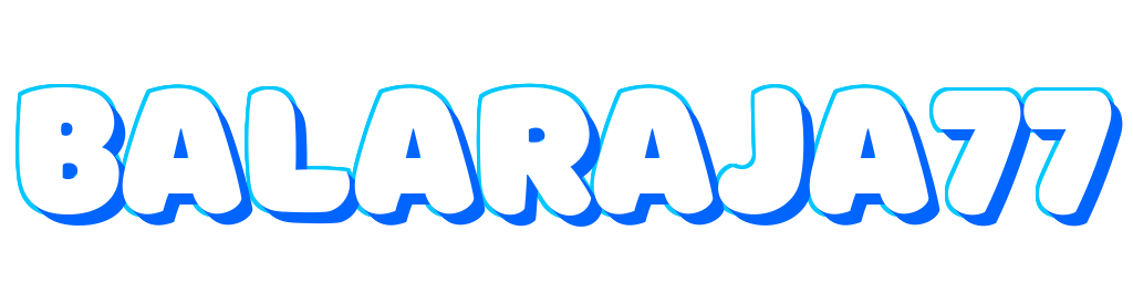 Logo BALARAJA77